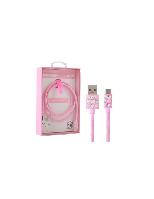 Cavo Usb - Usb-C Unicorn