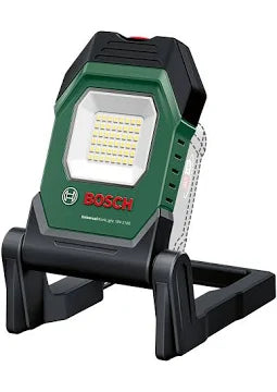 Bosch UniversalLamp 18 Solo - Torcia LED 18V Senza Batteria