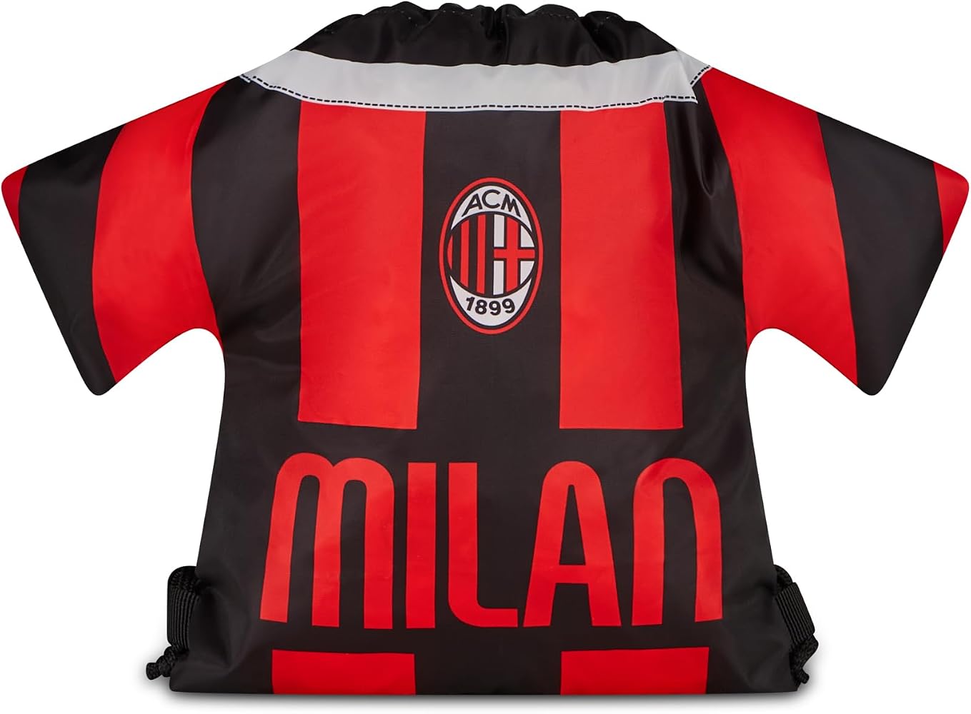 Seven T-Shirt Easy Bag Milan Sacca Coulisse 57x38cm Poliestere