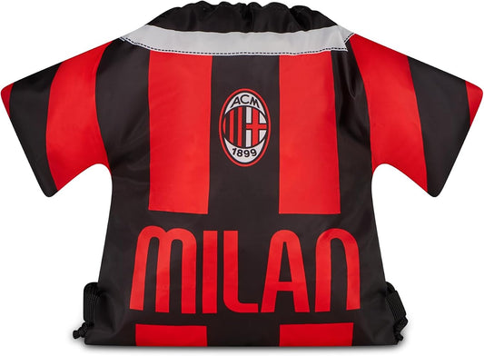 Seven T-Shirt Easy Bag Milan Sacca Coulisse 57x38cm Poliestere
