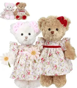 Bukowski Design Cataleya Peluche 25cm