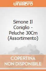 PTS Simone Il Coniglio Peluche 28-30 cm