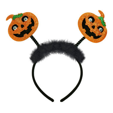 WIDMANN Cerchietto Zucca