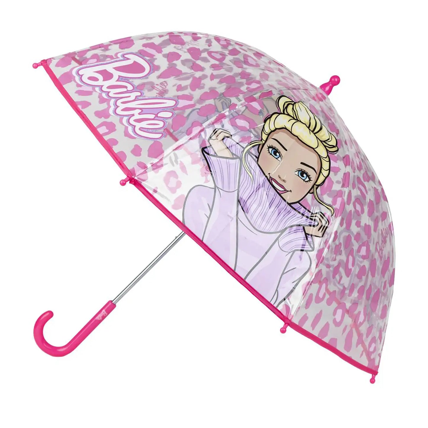 Ombrello Barbie cerda