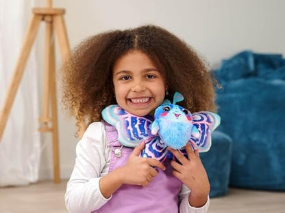 Simba Fluffyfly Butterfly Farfalla Gonfiabile 30 Cm