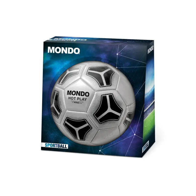Mondiale Pallone Calcio Cuoio 3467