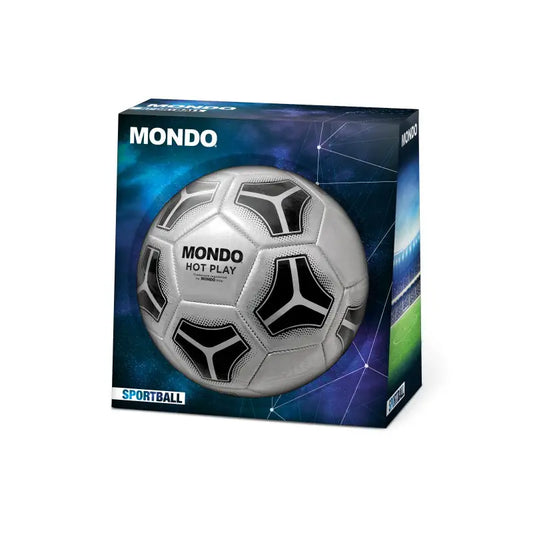 Mondiale Pallone Calcio Cuoio 3467