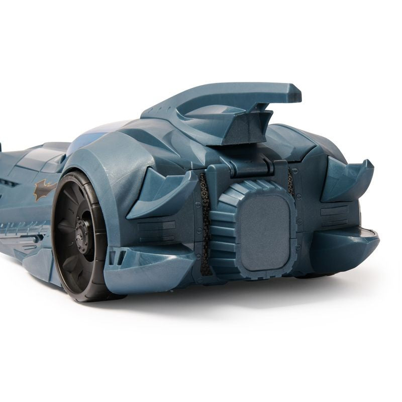 Spin Master Batman Batmobile Car 30cm