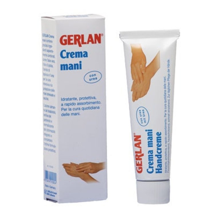 GO Crema Man RA/GER 75ml