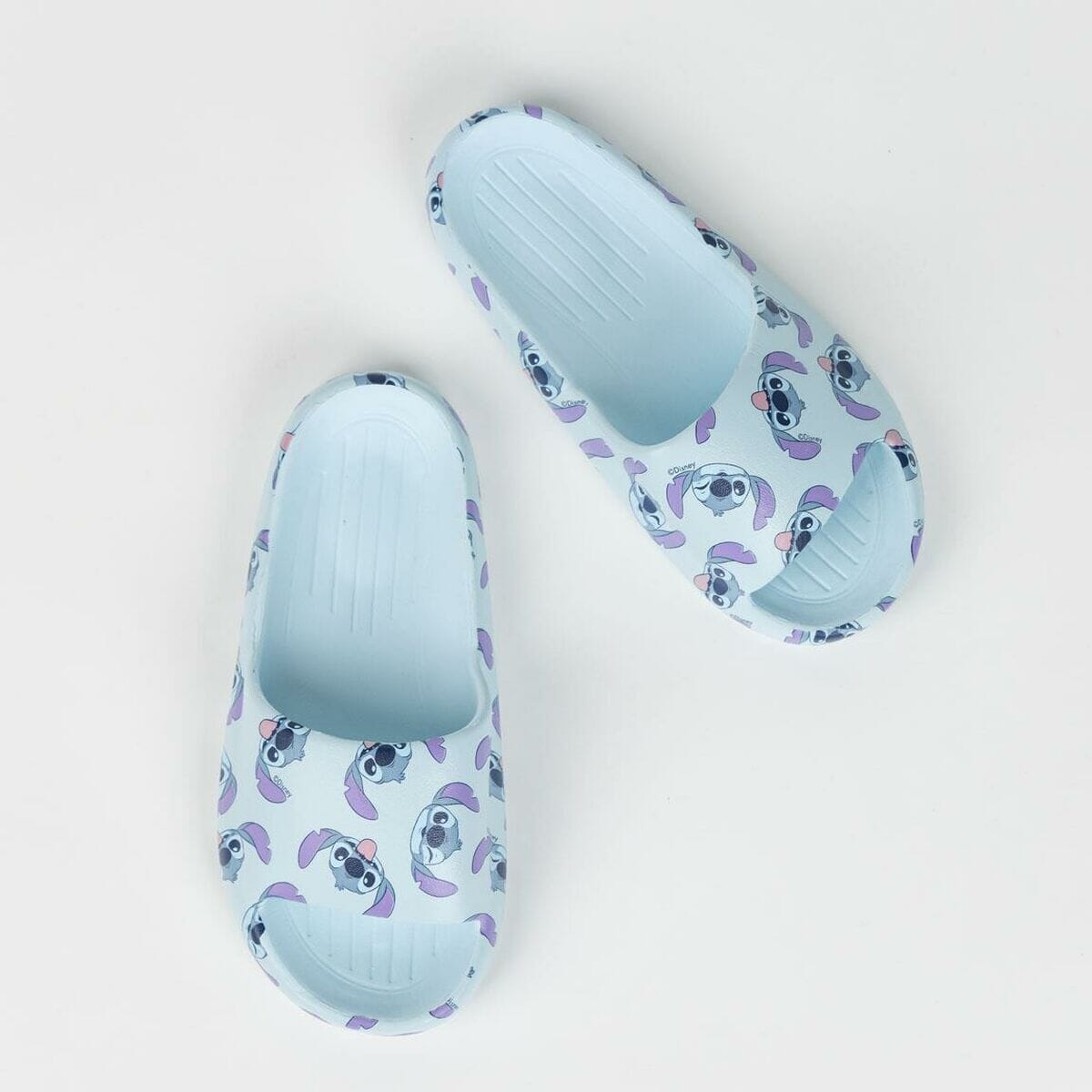 Ciabatte Piscina mare Stitch 30/31 CERDA 