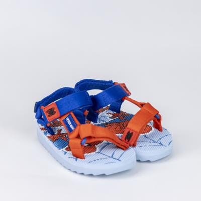 Ciabatte Scratch Spiderman 26 CERDA 