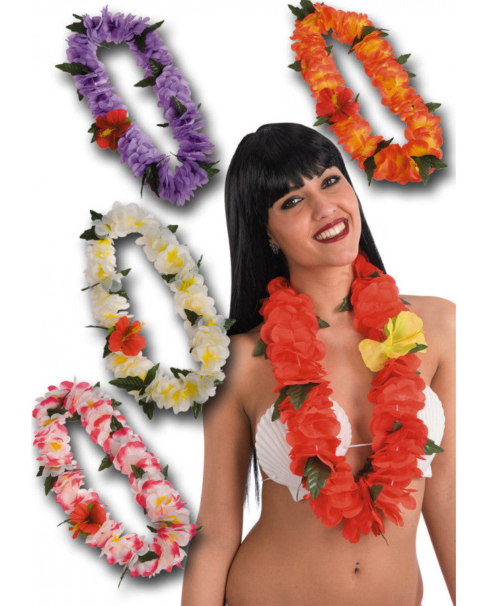 WIDMANN Collana Hawaii Col.Ass. C/Cava