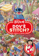 Dov'� Stitch. Cerca e trova. Ediz. a colori