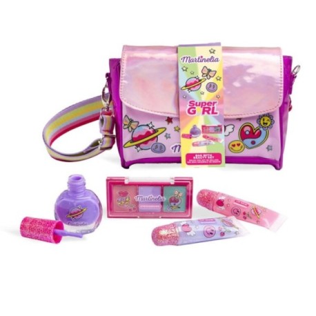 Martinelia Super Girl Magic Beauty Set