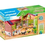 Costruzioni Playmobil 71304 COUNTRY Grande azienda agricola toysvaldichiana.it 