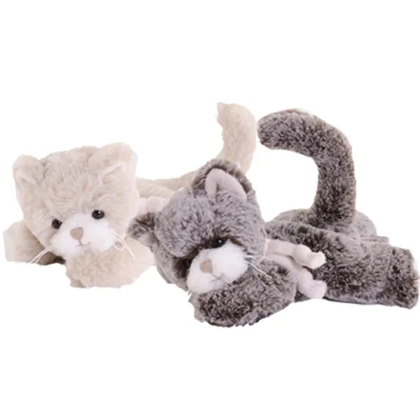 Cosy Cat Multicolor peluche Bukowski Design
