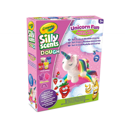 Silly Scents Pasta da modellare