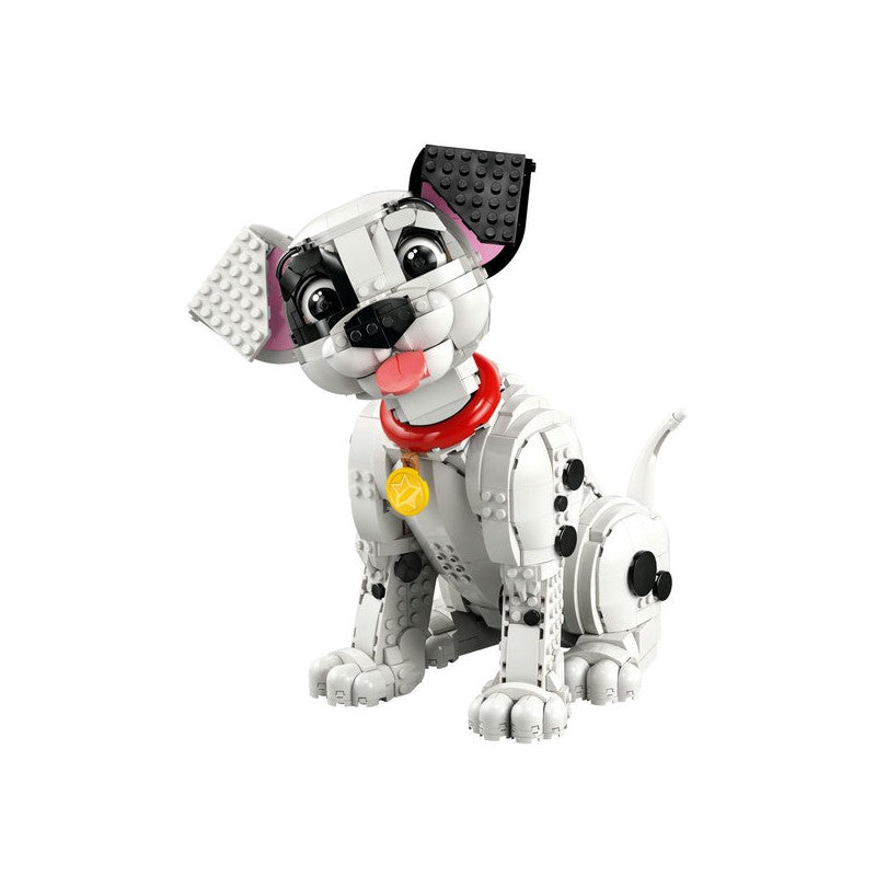 Lego 43269 Cucciolo De La Carica Dei 101