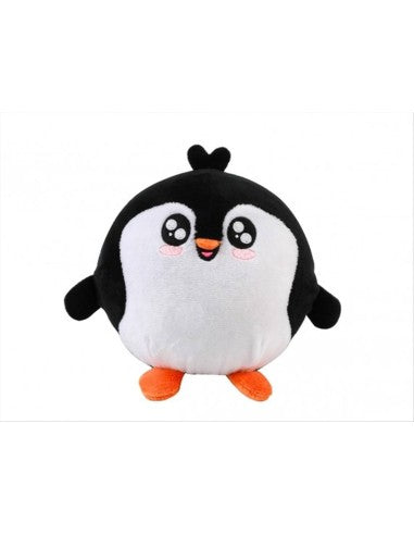 I Total Cuscino Squishy Penguin