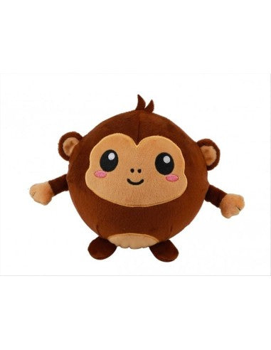 I Total Cuscino Squishy Monkey