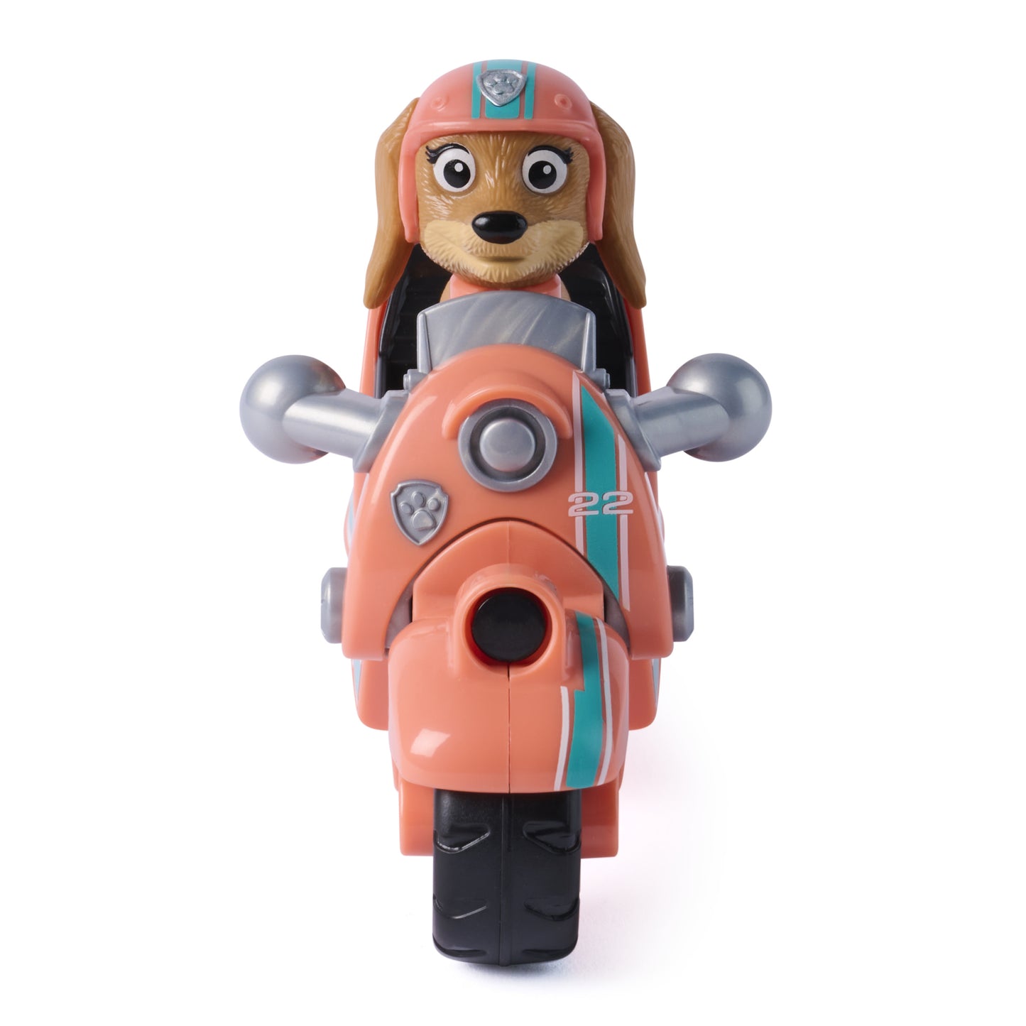 Spin Master PAW Patrol Motocicletta Liberty Multicolore