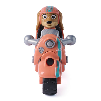 Spin Master PAW Patrol Motocicletta Liberty Multicolore
