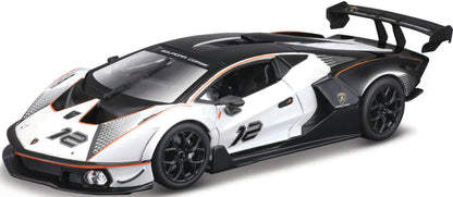 Bburago Lamborghini Essenza SCV12 Diecast 1/24