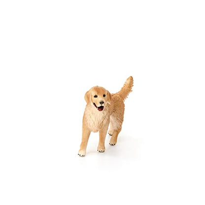 Schleich Farm World 16395 Statuina Plastica Multicolore 3+