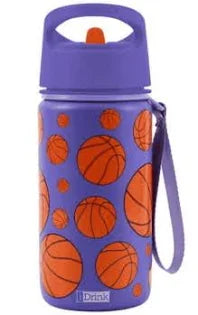 Itota Borraccia Termica Basket 420ml