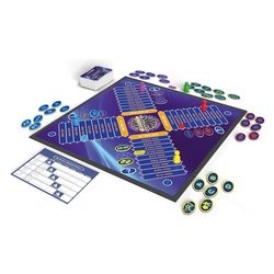 Ravensburger Chi Vuol Essere Milionario Torneo Gioco 24854