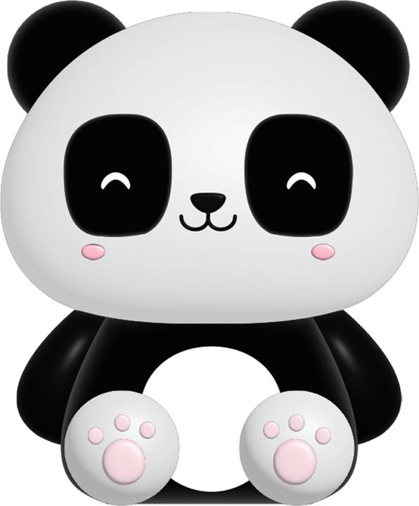 I-Total Antistress Squishy Panda Pandastic