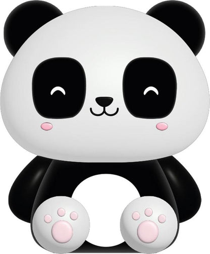 I-Total Antistress Squishy Panda Pandastic