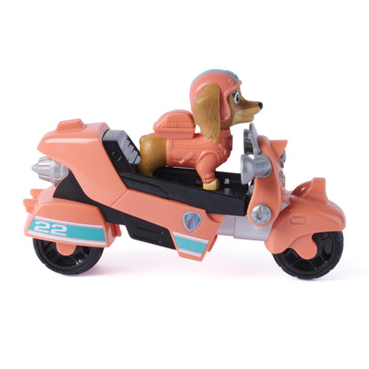 Spin Master PAW Patrol Motocicletta Liberty Multicolore