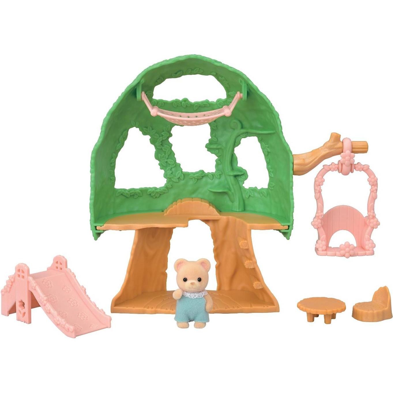 Sylvanian Families 5781 Bambola Multicolore 3+