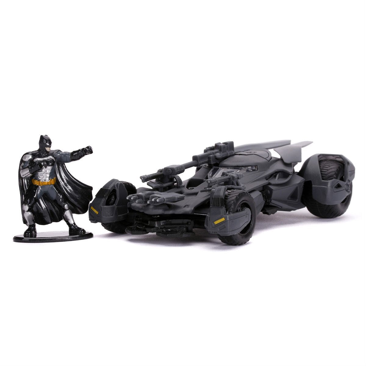 Jada Toys Batman Batmobile Die-cast 1:32