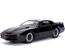 Jada Toys Knight Rider Putty Die-Cast 1:32 Modellino