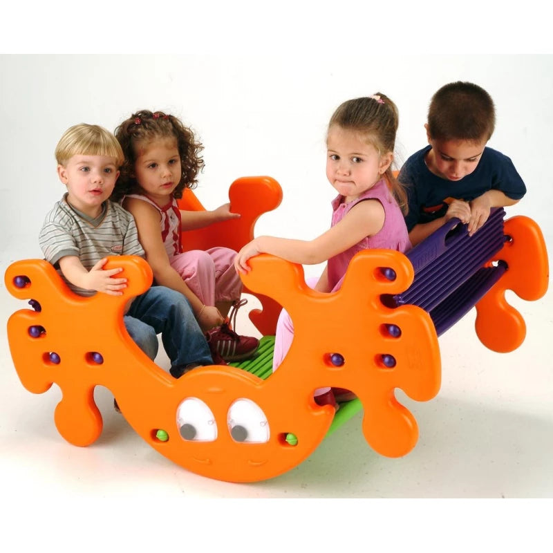 Feber Ghost Picnic Table - Tavolo Picnic