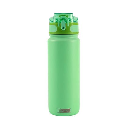 iDrink ID0554 Borraccia Termica Verde 595ml