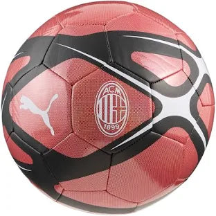 Puma AC Milan Fan Football Nero Taglia 5