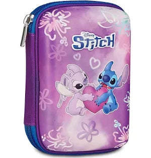 Seven Quick Case 3D Lilo & Stitch You Are Magical