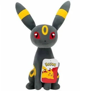 Jazwares Pokemon Peluche Umbreon 20cm