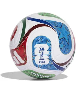 Adidas Pallone Da Calcio Universadi