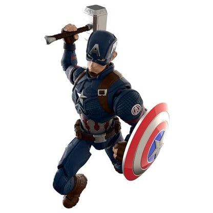 Blokees Marvel Infinity Saga Champion Class 03 Captain America