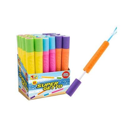Teorema Tubo Supergetto Spara Acqua 50cm