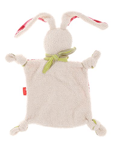 Sigikid Doudou Lapin 26 Cm Peluche Morbido (40594)