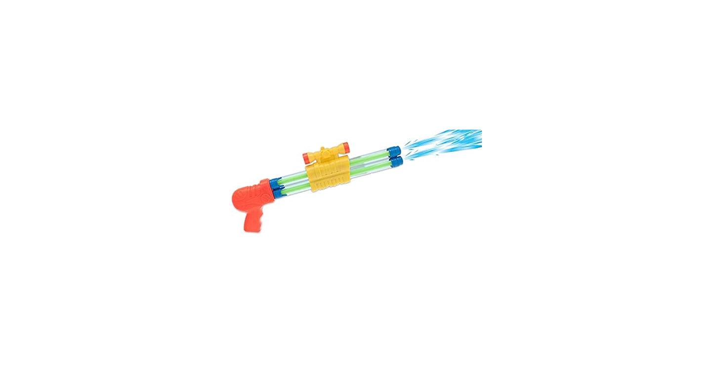 Teorema Super Getto Pistola Doppio Spruzzo A Pressione 47 Cm