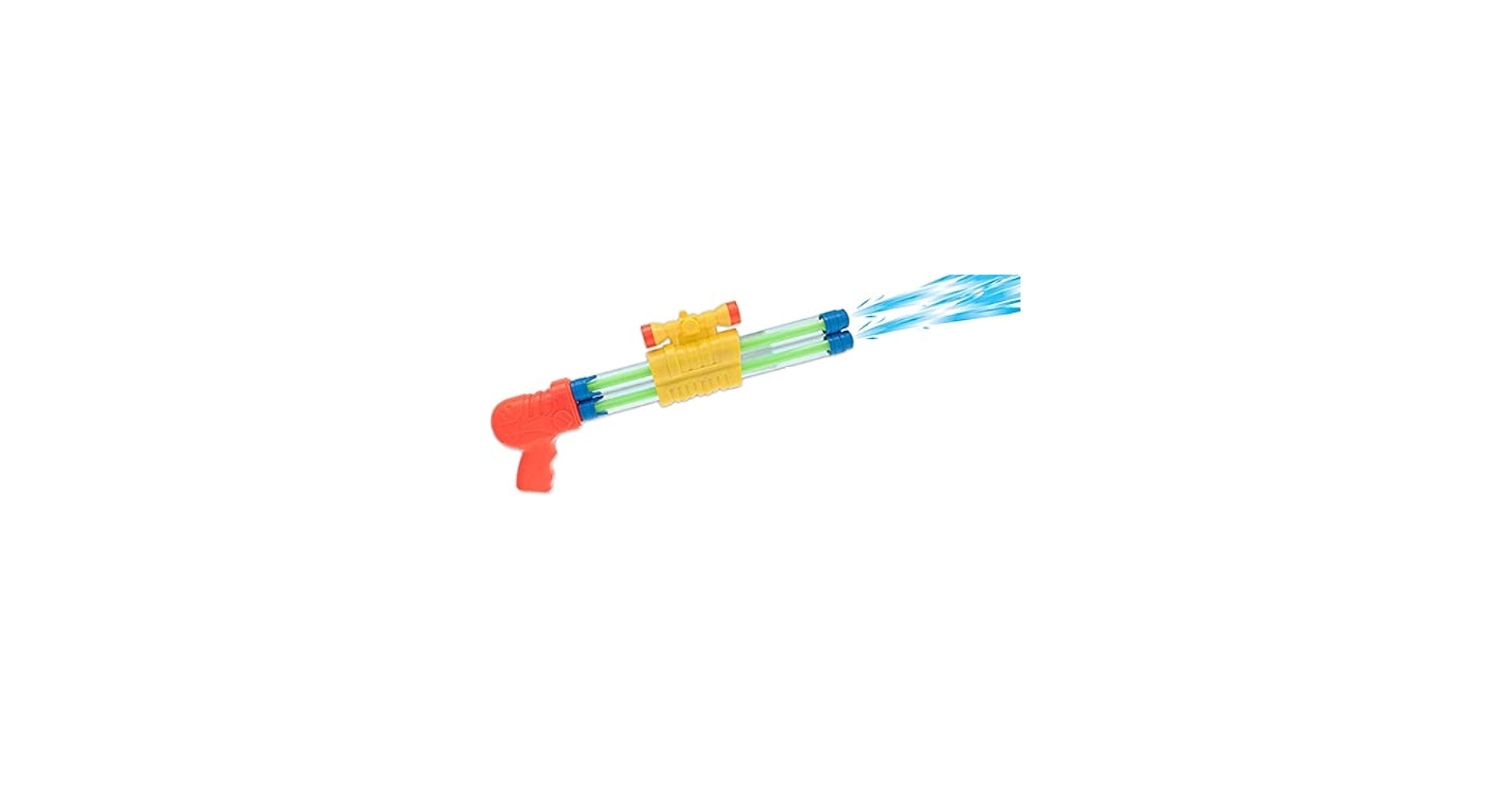Teorema Super Getto Pistola Doppio Spruzzo A Pressione 47 Cm