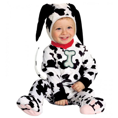 DALMATA (costume, copricapo) toysvaldichiana.it 