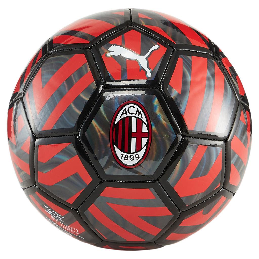 Puma AC Milan Fan Football Nero Taglia 5
