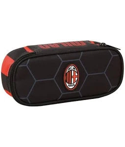 Seven Astuccio Bustina Silicone Patch Milan